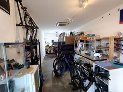 Kensington Square (D19), Shop House #618720131
